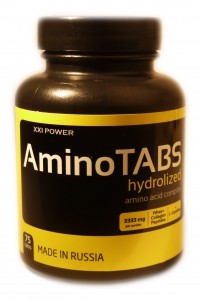 Amino Tabs (75таб)